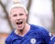 Bethany England renova por quatro anos