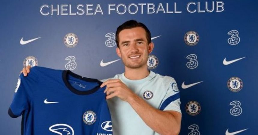 Lupa Tática: Chilwell foi a melhor contratação da janela Lupa Tática: Chilwell foi a melhor contratação da janela