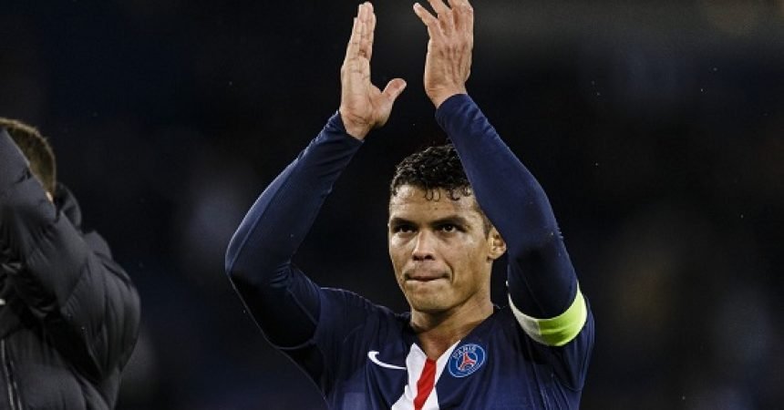 Opinião: Thiago Silva pode ajudar setor defensivo dos Blues Opinião: Thiago Silva pode ajudar setor defensivo dos Blues