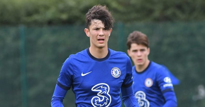 Premier League Sub-18: Chelsea perde a segunda na competição Premier League Sub-18: Chelsea perde a segunda na competição