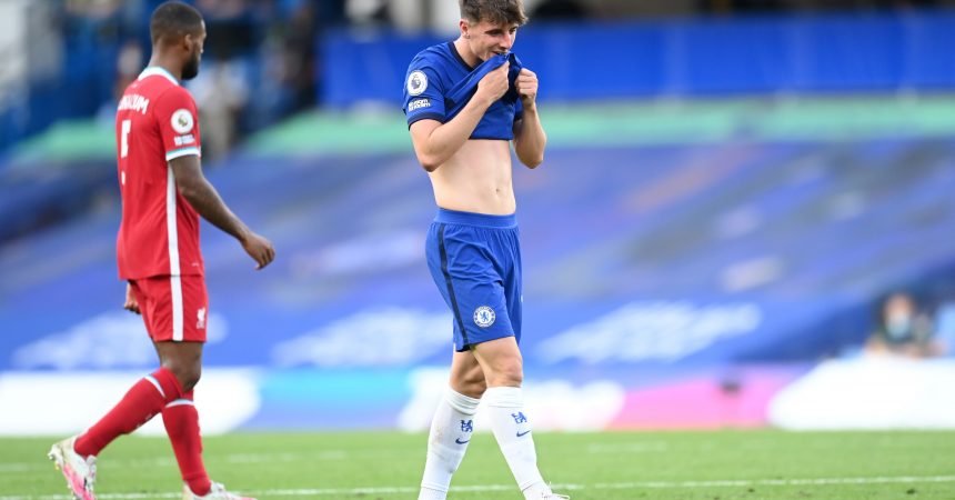 Terceiro Tempo: Reflexões sobre Chelsea e Liverpool Terceiro Tempo: Reflexões sobre Chelsea e Liverpool