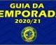 O Chelsea na temporada 2020/21: Guia