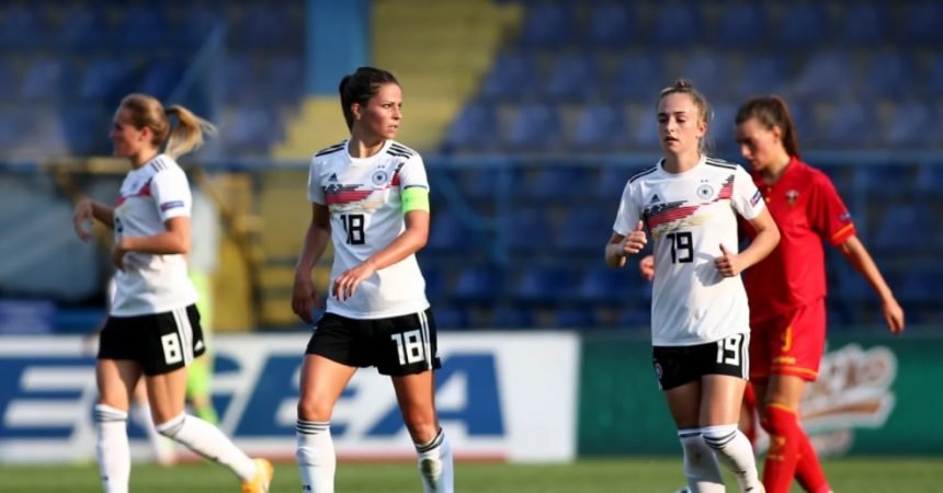 Chelsea Women: O desempenho das atletas nos selecionados nacionais Chelsea Women: O desempenho das atletas nos selecionados nacionais