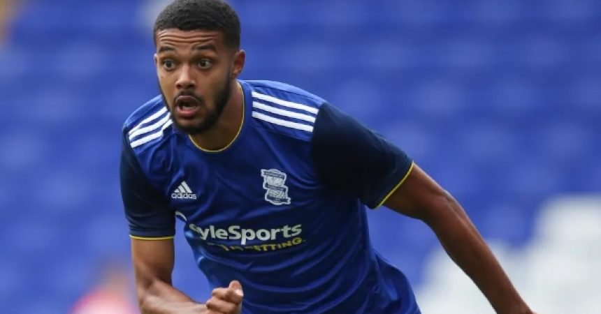 Jake Clarke-Salter desperta interesse de clubes da Championship, diz Goal.com Jake Clarke-Salter desperta interesse de clubes da Championship, diz Goal.com