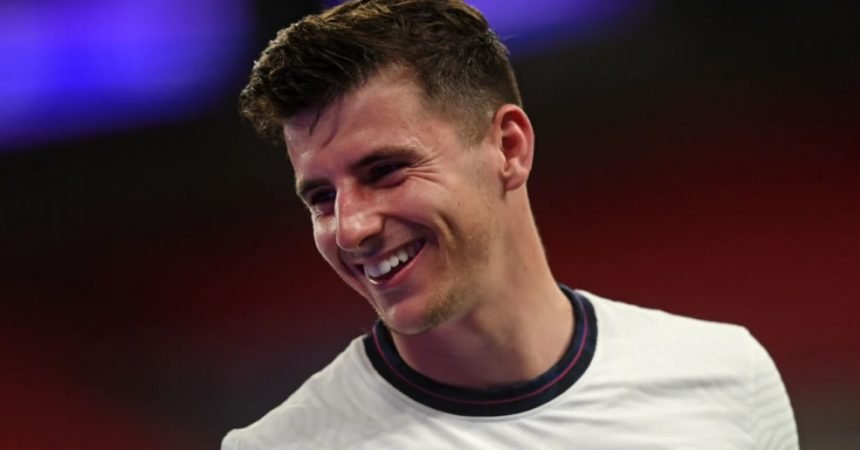 Mason Mount marca em vitória da Inglaterra: “Foi uma conquista especial” Mason Mount marca em vitória da Inglaterra: “Foi uma conquista especial”