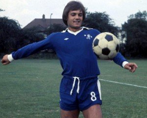 Wilkins era o principal jogador jovem, mas foi negociado para quitar dívidas do clube