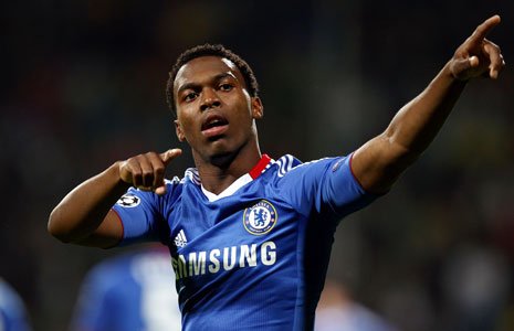 Sturridge ainda não sabe seu futuro