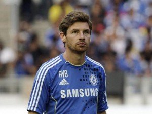 Villas-Boas