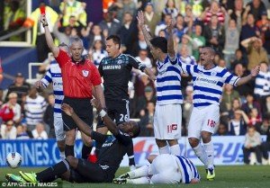 Drogba