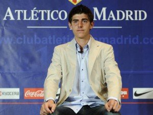 Thibaut-Courtois