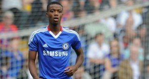 Nathaniel Chalobah