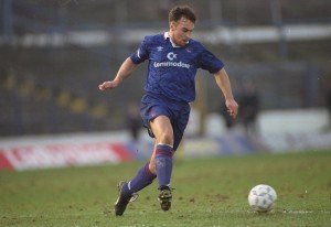 Jason Cundy