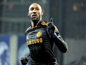 Anelka