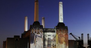 Battersea Power Station