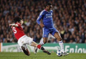 John Obi Mikel