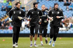 Treino Aberto 2
