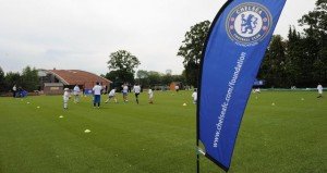 Chelsea Foundation