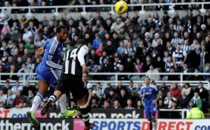 Drogba