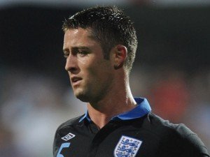 Gary