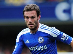 Juan Mata