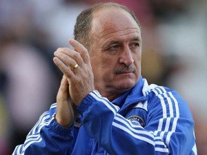 Scolari