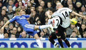 Torres