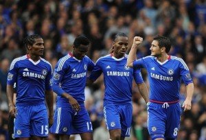 Temporada 2010-2011