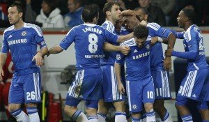 Chelsea squad União dos jogadores será necessária