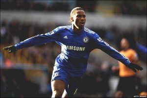 Didier Drogba