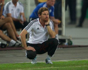 André Villas-Boas