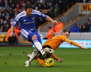 Frank Lampard