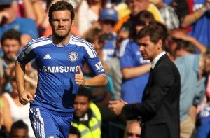 Mata