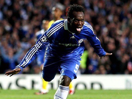 Michael-Essien