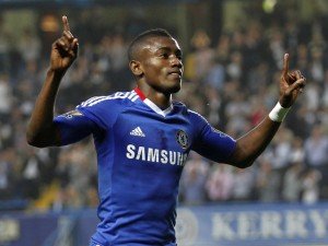 Salomon Kalou