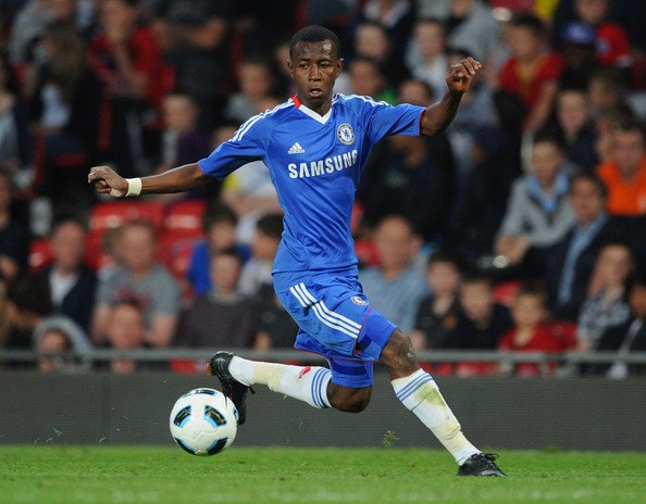 Chelsea Youth