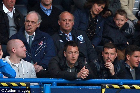 Chelsea vs United