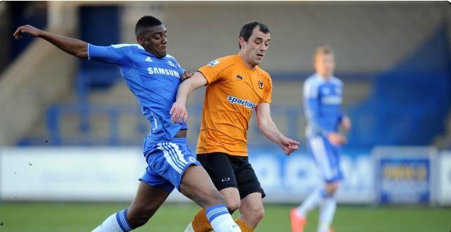 Chelsea Reserves