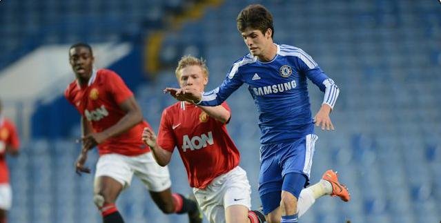 Chelsea Youth