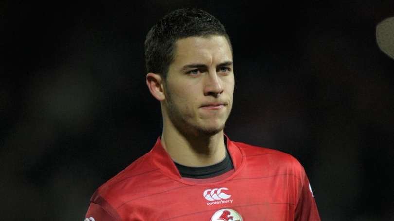 Eden-Hazard Talentoso, Hazard está mais perto do City