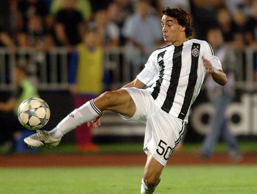 Markovic Markovic segue especulado