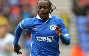 Victor Moses