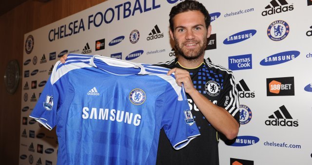 Juan Mata