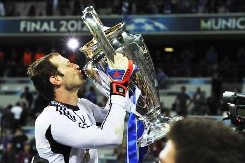 Petr Cech