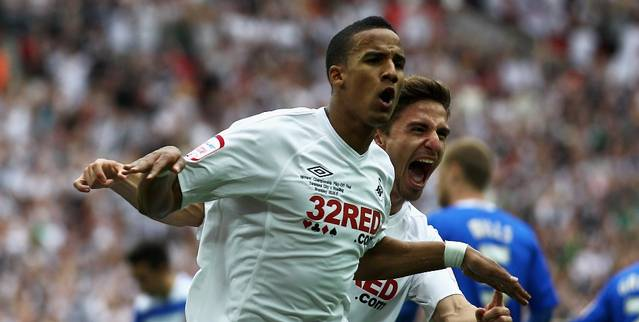Scott Sinclair Swansea