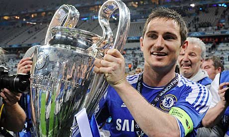 Frank Lampard