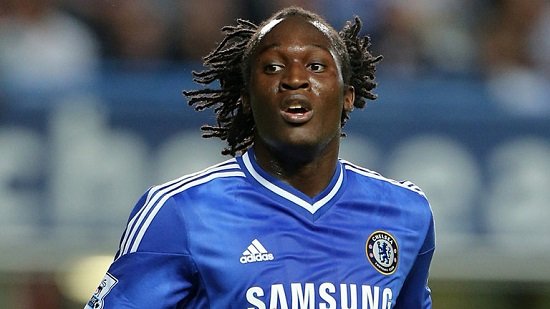 Após a passagem pelo Chelsea, Lukaku passou por diversos clubes. Primeiramente, WBA e Everton. Posteriormente, Manchester United e Inter.
