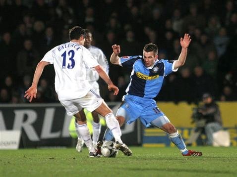 (Foto: Wycombe Wanderers)
