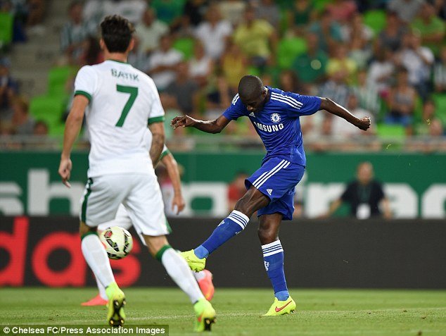 Vídeo: Ferencvaros 1×2 Chelsea | Chelsea Brasil