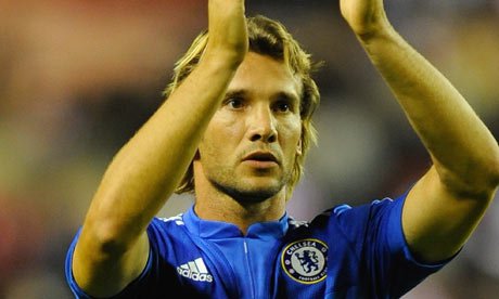 Sheva perpetuou no Chelsea a sina dos caros centroavantes (Getty Images)