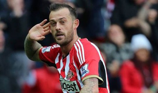 Fletcher é o artilheiro do Sunderland na Premier League (Foto: Getty Images)